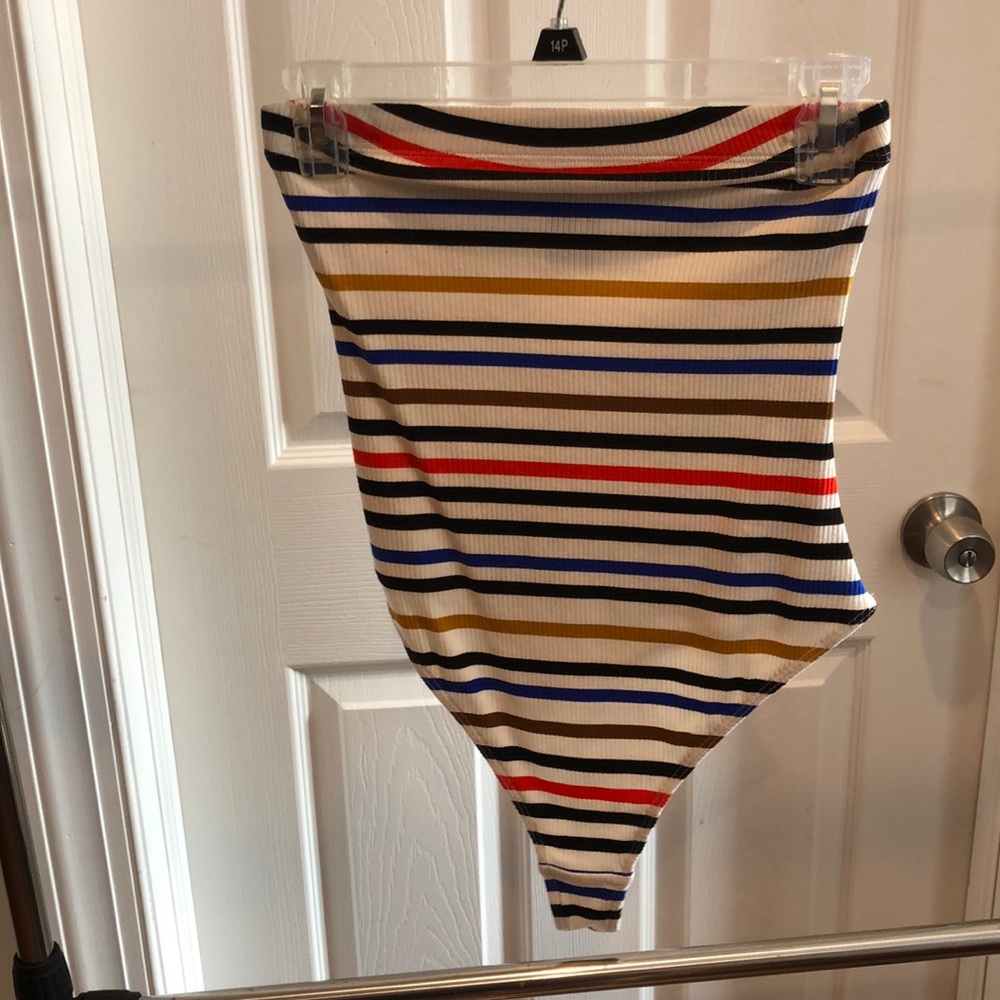 Bodysuit